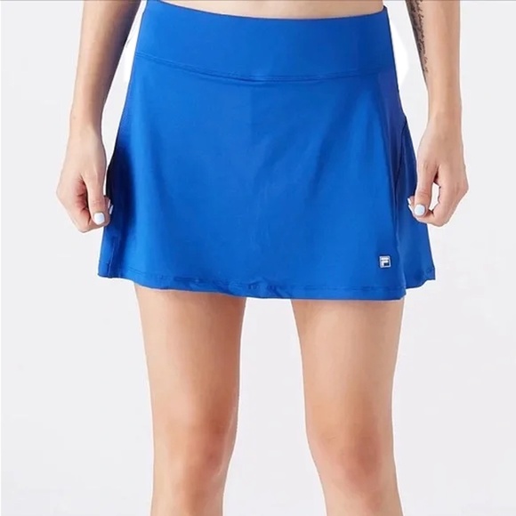 Fila athletic Skort with built in shorts Sz Medium - Picture 1 of 5
